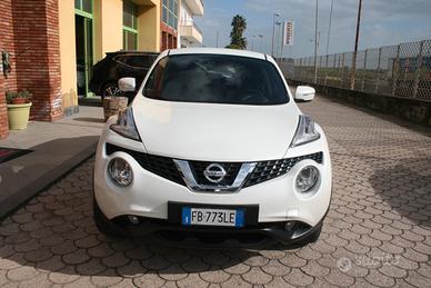 Nissan Juke 1.5 dCi 110 cv Start&Stop Acenta
