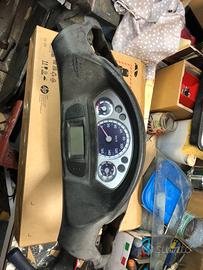 Contachilometri xc 300 anno 2006