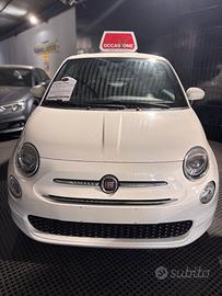 Fiat 500 Hybrid