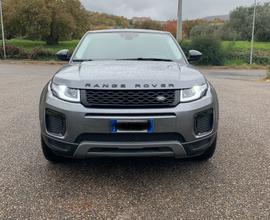 Range Rover Evoque 2.0 150 cv 2018 Unipro