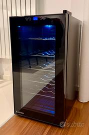 Cantinetta vino Klarstein 18