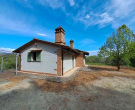 Rustico in collina Montopoli Pisa