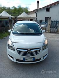 Opel Meriva 1.4 Turbo 120CV GPL 015 restyling