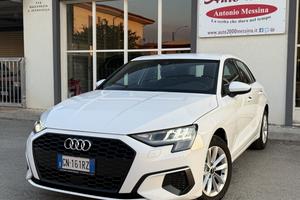 AUDI A3 SPB 30 TDI Business