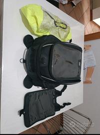 borsa tartaruga givi 25 Lt. magnetica 