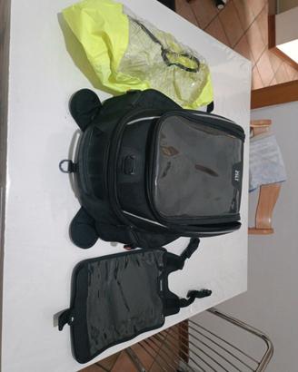 borsa tartaruga givi 25 Lt. magnetica 