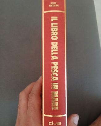 La pesca in mare" – Renzo Portalupi
