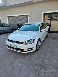 Golf 7  1.6 DSG