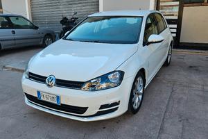Golf 7  1.6 DSG