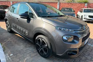 Citroen C3 PureTech 110 S&S Shine