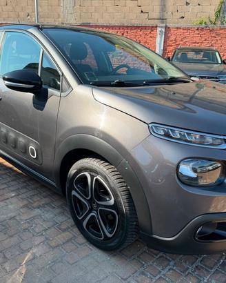 Citroen C3 PureTech 110 S&S Shine