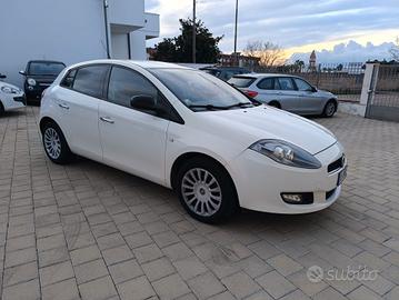 Fiat Bravo 1.4 GPL - anno 2013