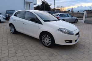Fiat Bravo 1.4 GPL - anno 2013