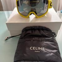 occhiali da sci celine 