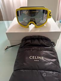 occhiali da sci celine 