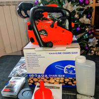Motosega da potatura 25,7cc
