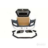 Audi A3 8V Sportback 2013>2015 Paraurti RS3 look