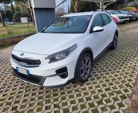 Kia XCeed 1.6 CRDi 136 CV MHEV iMT Style