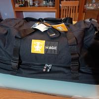 Borsa Valigia sportiva cm. 80 x 41 Nuova