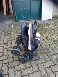 Passeggino Inglesina espresso