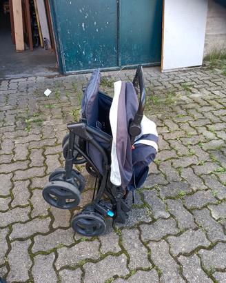 Passeggino Inglesina espresso