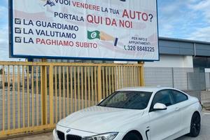 Bmw 420 420d xDrive Coupé Luxury