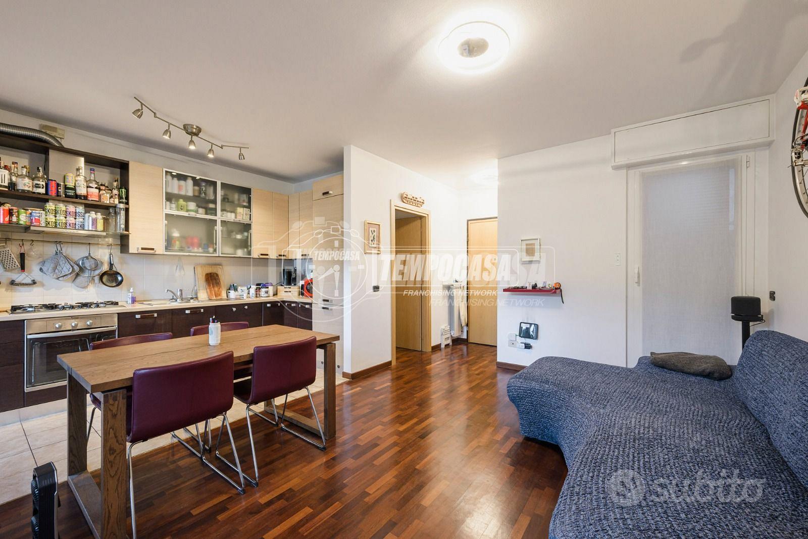 Appartamento – Milano, Abbadesse, Municipio 2 - Vista 2