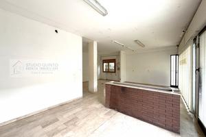 Negozio ad uso commerciale/direzionale