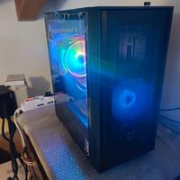 Pc desktop RGB