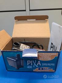 Pompa Sommersa Pixa 400