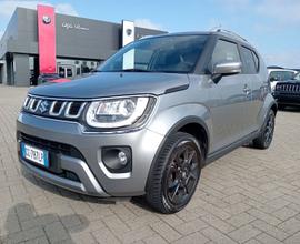 Suzuki Ignis 1.2 Hybrid 4WD All Grip Top