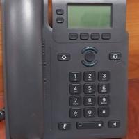 CISCO 6821 TELEFONI IP