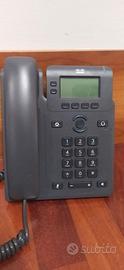 CISCO 6821 TELEFONI IP