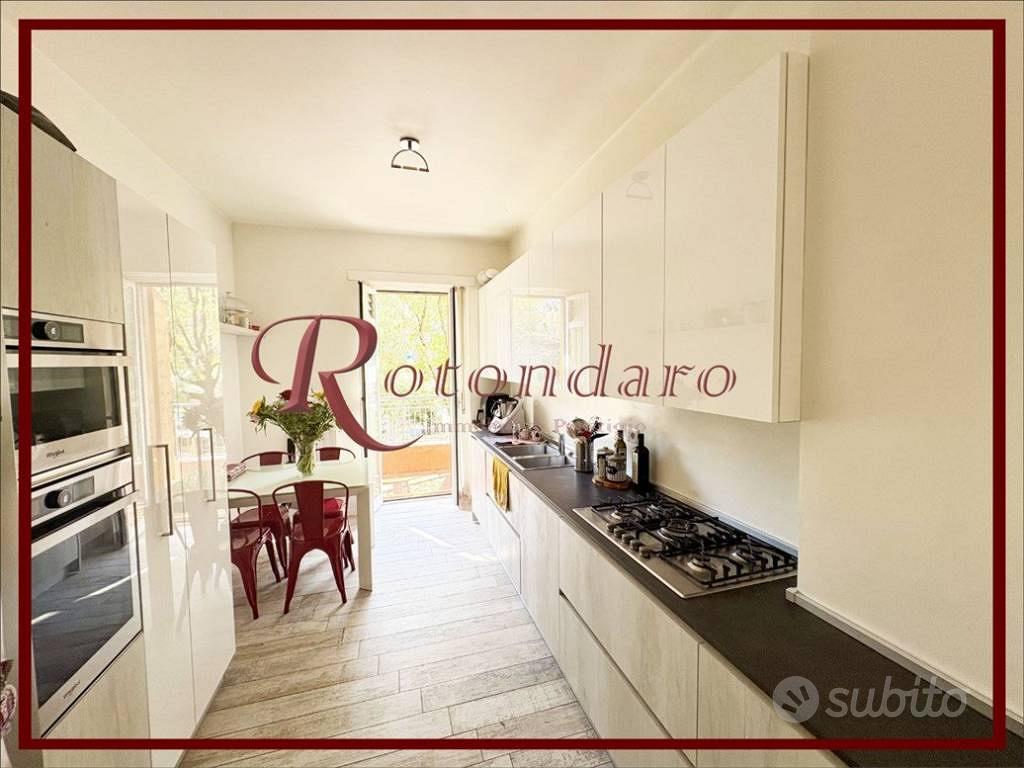 Appartamento – Milano, Selinunte, Municipio 7 - Vista 5