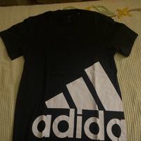 Maglia a maniche corte Adidas