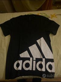 Maglia a maniche corte Adidas