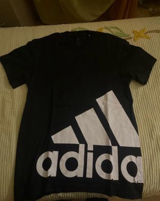 Maglia a maniche corte Adidas
