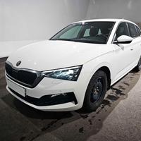 Skoda Scala 1.0 G-Tec Style