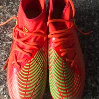 Scarpe calcio Adidas predator edge 3 n. 44,5