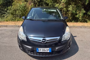 Opel Corsa 1.2 85CV 5 porte GPL-TECH Ecotec
