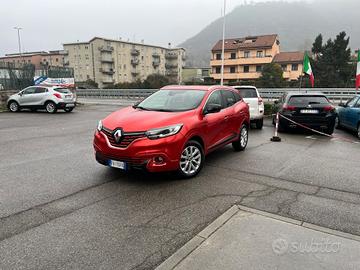 RENAULT KADJAR -