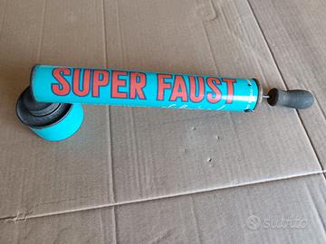 nebulizzatore super faust vintage