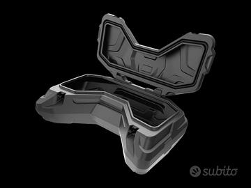Bauletto Quad Rear Box Aodes Pathcross 650 / 1000