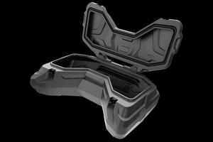 Bauletto Quad Rear Box Aodes Pathcross 650 / 1000