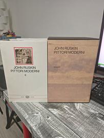 Pittori moderni