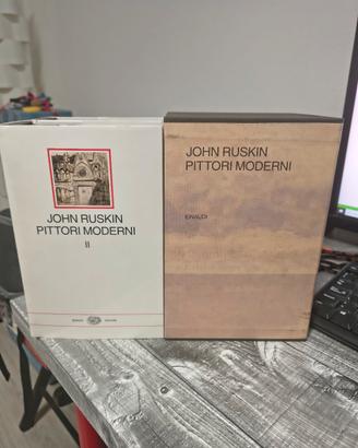 Pittori moderni