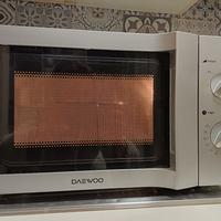 microonde grill Daewoo