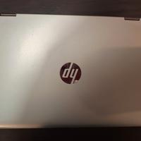 PC portatile HP Pavillion Convertibile *360