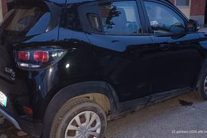 Mahindra Kuv100 k6+