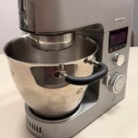 Planetaria Kenwood Cooking Chef